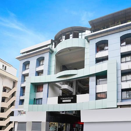 Готель Super Townhouse Margao Near Railway Station Екстер'єр фото