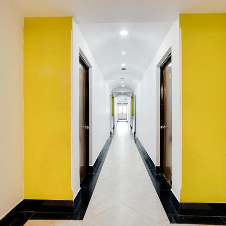Готель Super Townhouse Margao Near Railway Station Екстер'єр фото