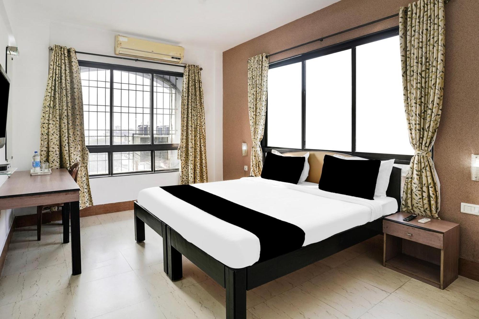 Готель Super Townhouse Margao Near Railway Station Екстер'єр фото