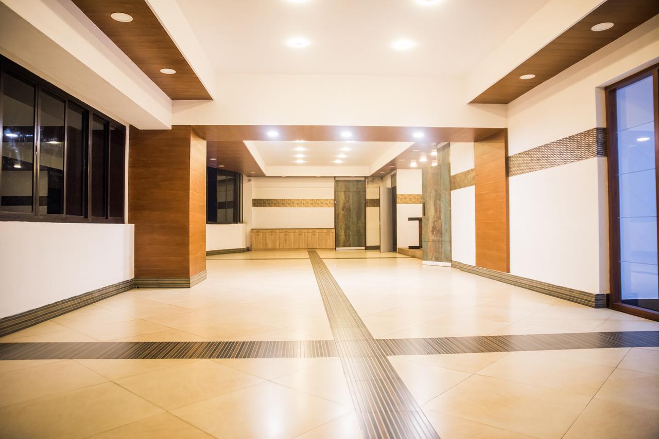 Готель Super Townhouse Margao Near Railway Station Екстер'єр фото