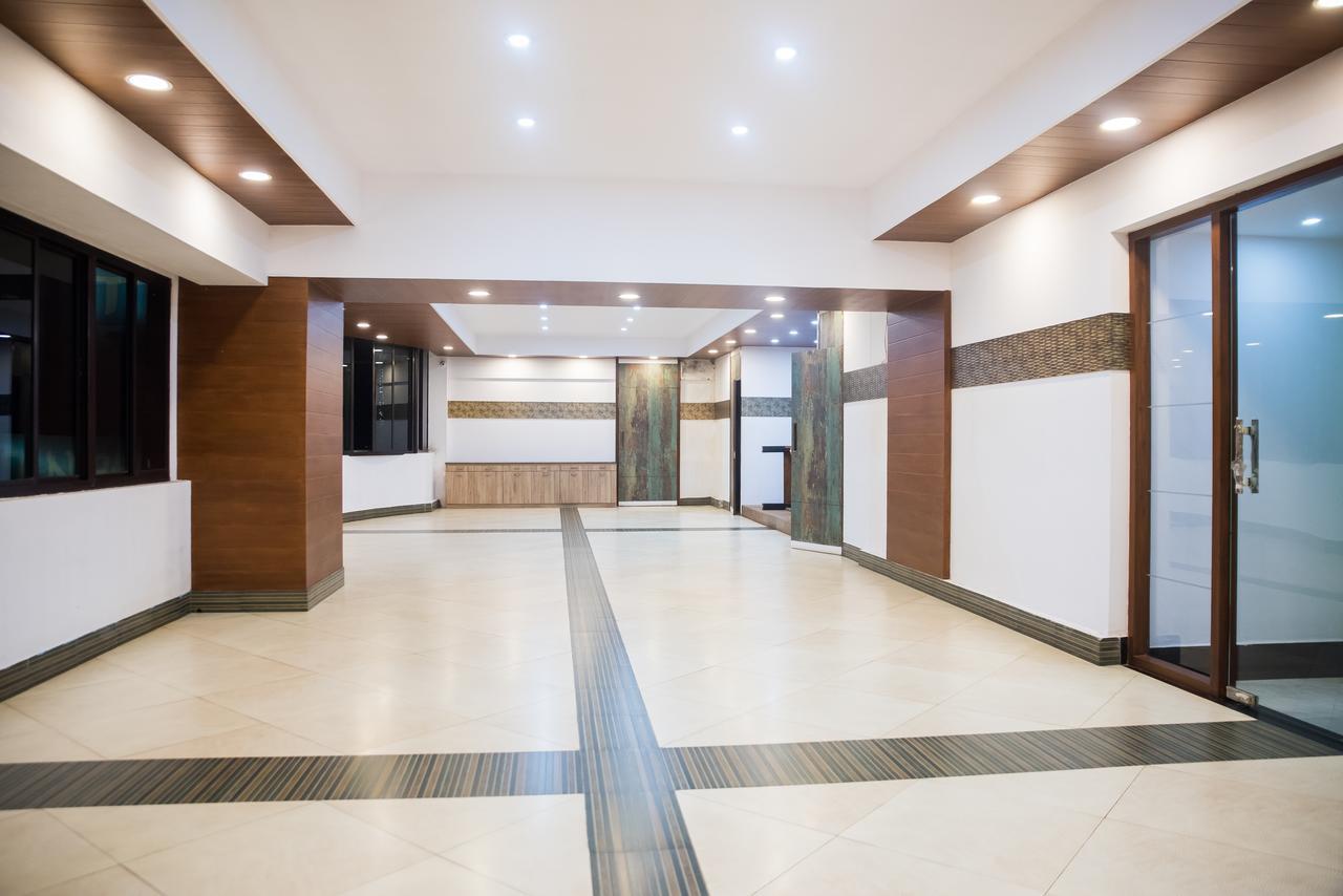 Готель Super Townhouse Margao Near Railway Station Екстер'єр фото