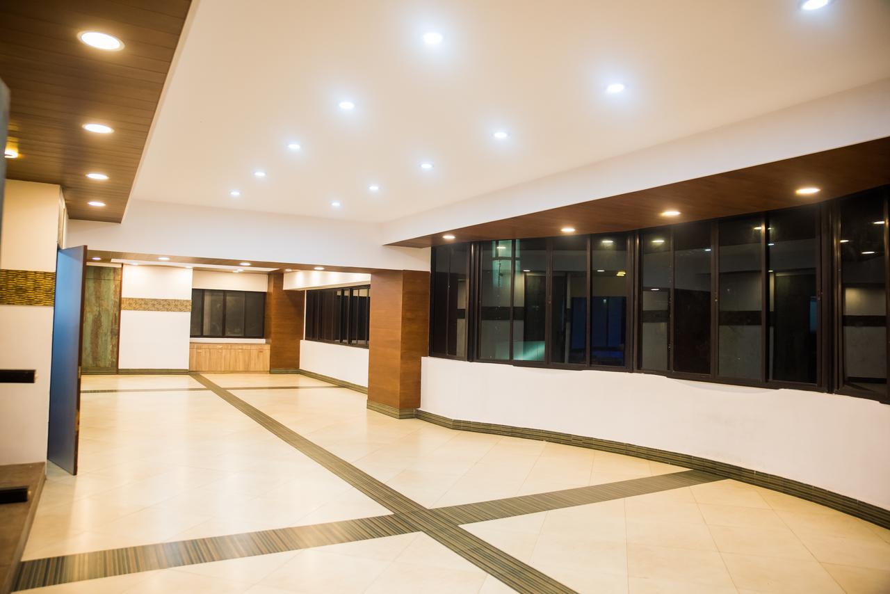 Готель Super Townhouse Margao Near Railway Station Екстер'єр фото