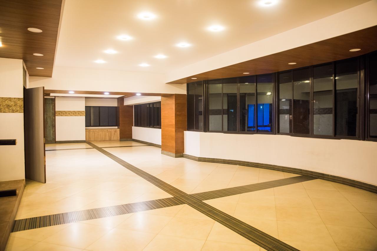Готель Super Townhouse Margao Near Railway Station Екстер'єр фото